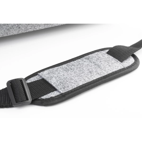 Immagine Refelt Docu Borsa portadocumenti in feltro RPET