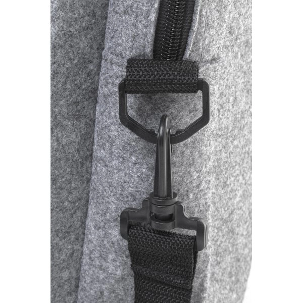 Immagine Refelt Docu Borsa portadocumenti in feltro RPET