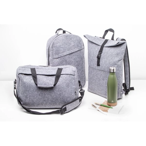 Immagine Refelt Back Zaino in Feltro RPET