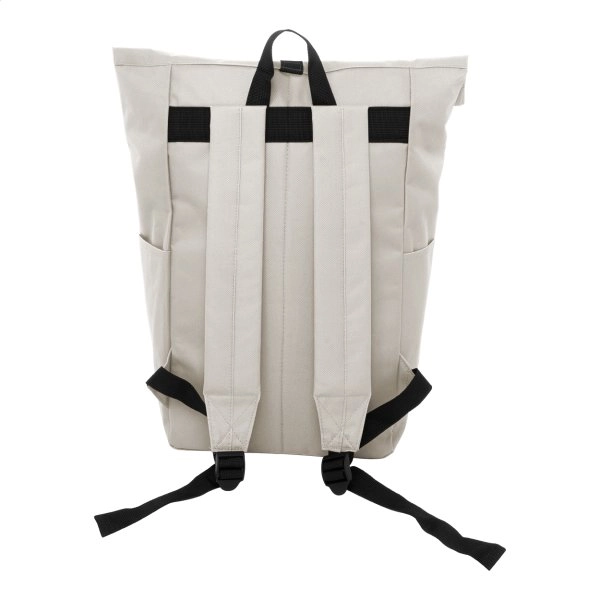 Immagine Reback Zaino in RPET