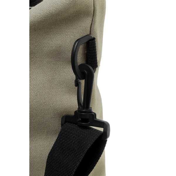 Immagine Rebyss Travel Borsa da viaggio in tela riciclata