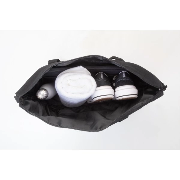 Immagine Rebyss Travel Borsa da viaggio in tela riciclata