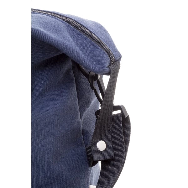 Immagine Rebyss Travel Borsa da viaggio in tela riciclata