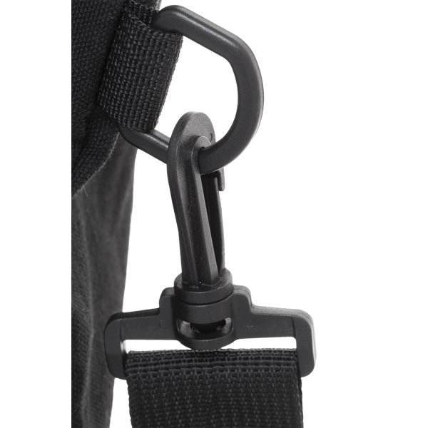 Immagine Rebyss Travel Borsa da viaggio in tela riciclata