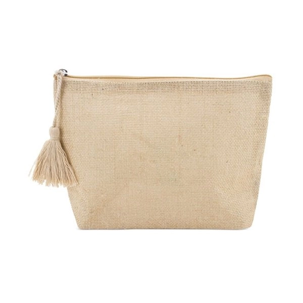 TROUSSE JUTA LAMINATA 