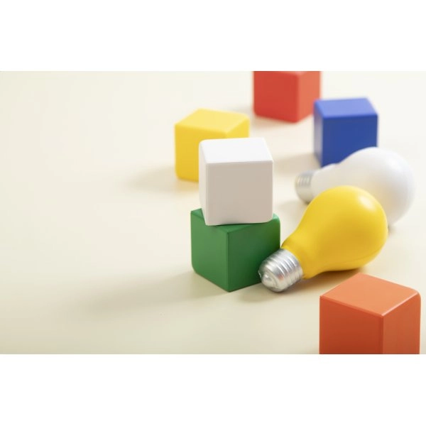 Immagine Cubix Cubo antistress