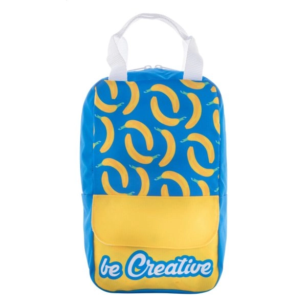 SuboBag Back Mini Zaino personalizzabile in RPET