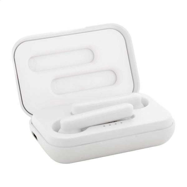 Immagine Rebeat Auricolari bluetooth in RABS