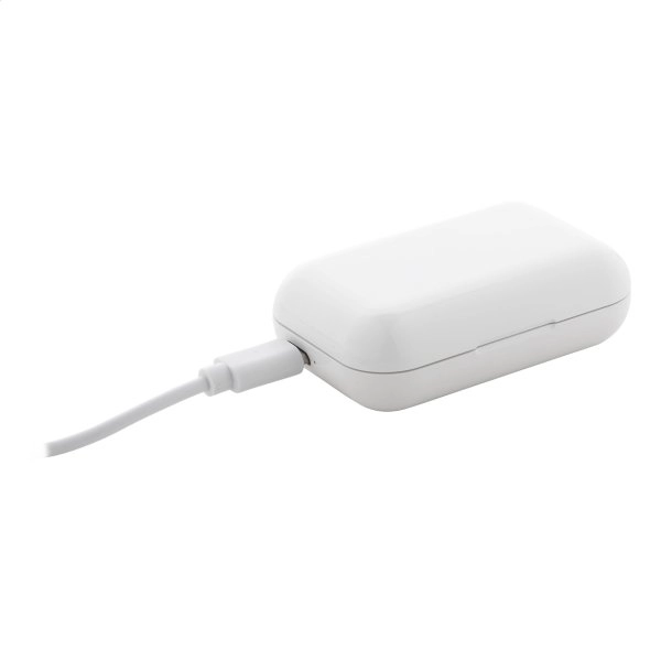Immagine Rebeat Auricolari bluetooth in RABS