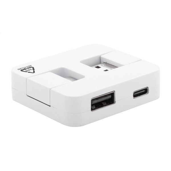 Rahubu Hub USB in RABS