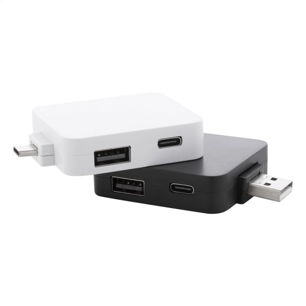 Immagine Rahubu Hub USB in RABS