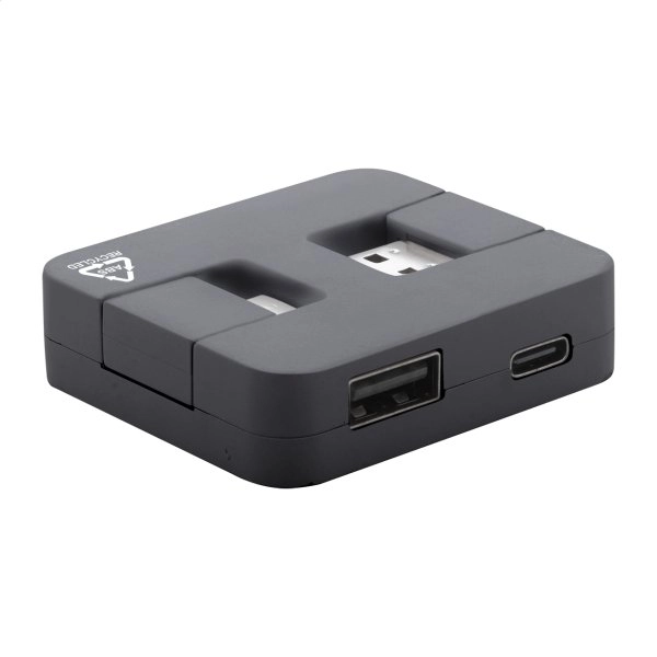 Immagine Rahubu Hub USB in RABS
