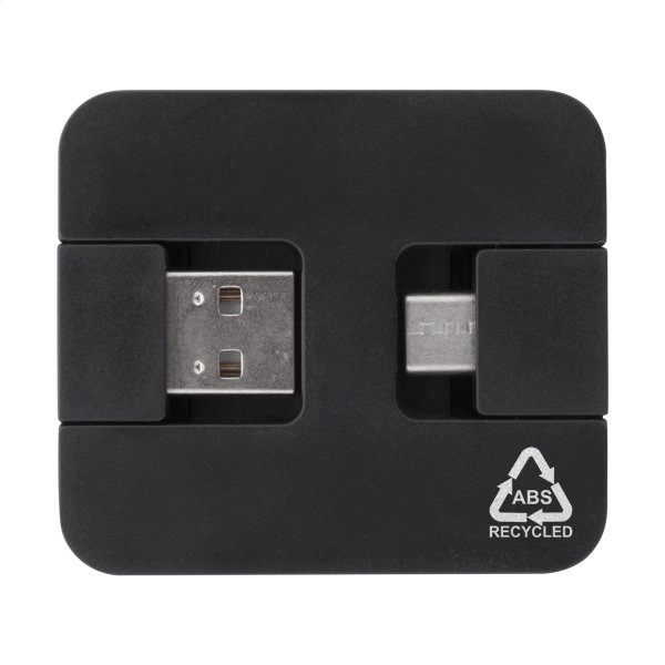 Immagine Rahubu Hub USB in RABS