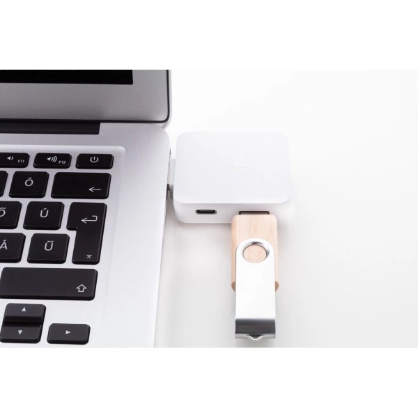 Immagine Rahubu Hub USB in RABS