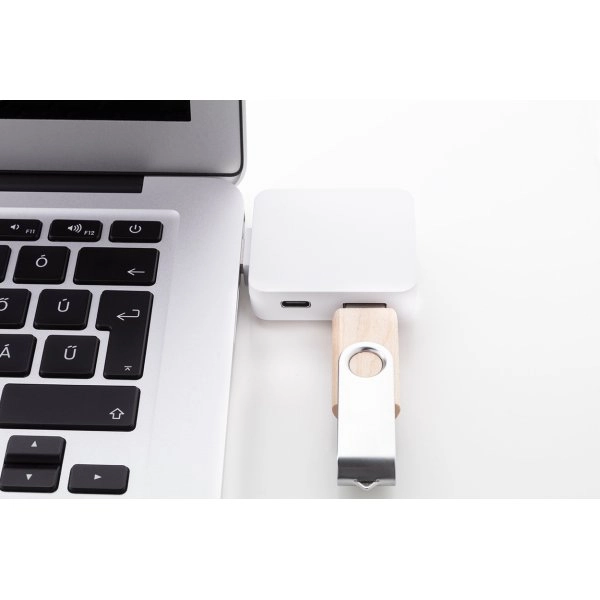 Immagine Rahubu Hub USB in RABS