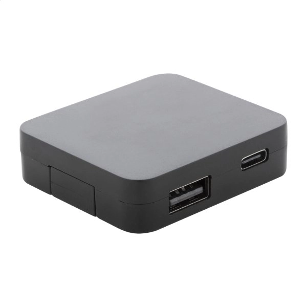 Immagine Rahubu Hub USB in RABS