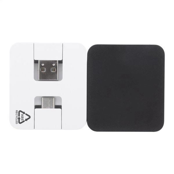 Immagine Rahubu Hub USB in RABS