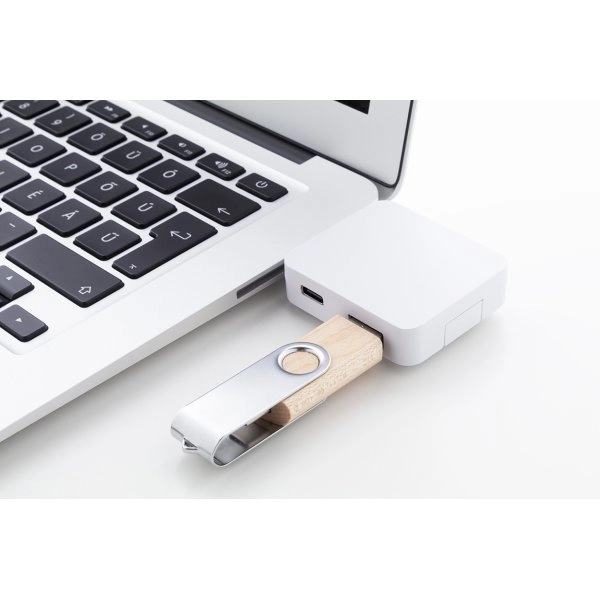 Immagine Rahubu Hub USB in RABS