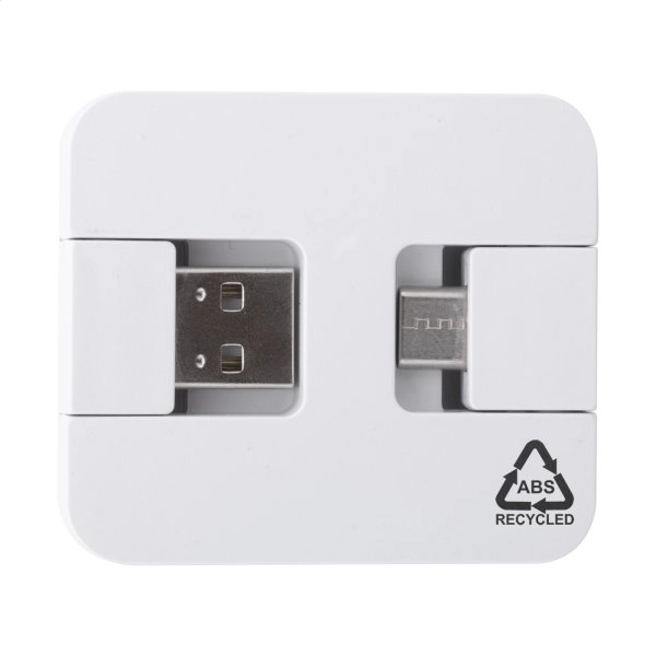 Immagine Rahubu Hub USB in RABS