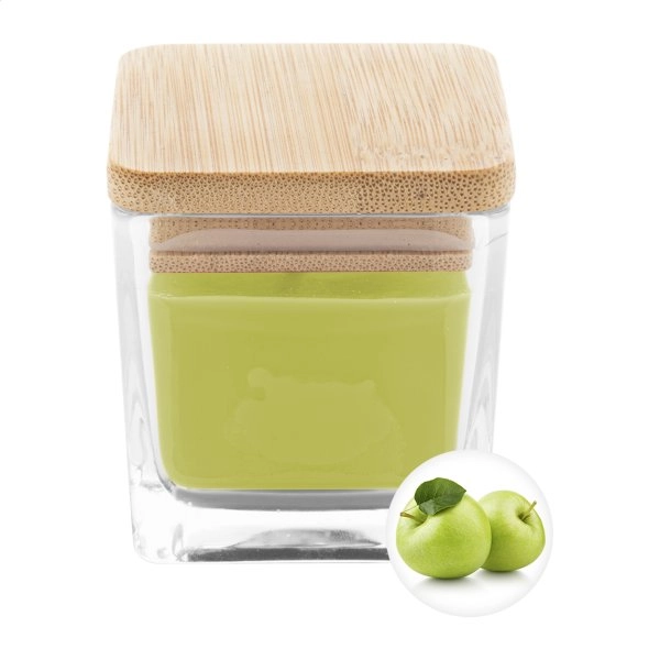 Immagine Cubama Candela, vaniglia