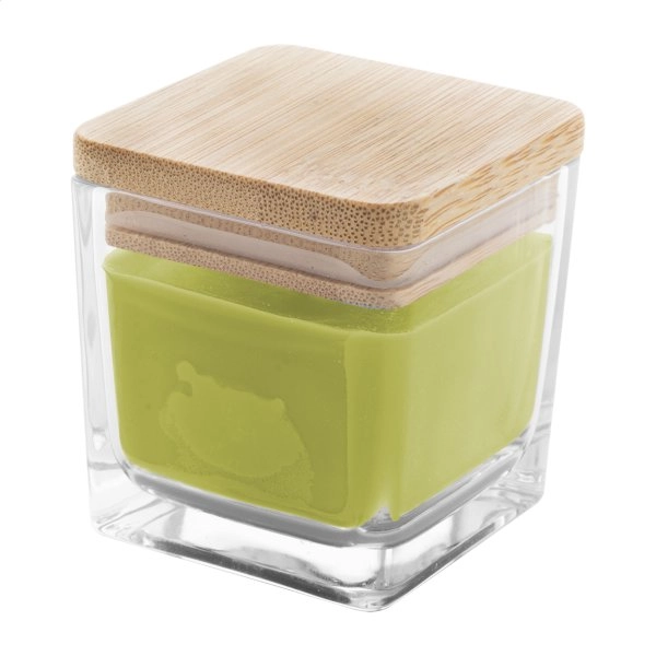 Immagine Cubama Candela, vaniglia