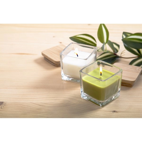 Immagine Cubama Candela, vaniglia