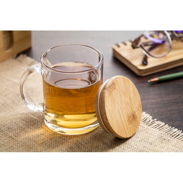 Immagine Strobba Mug in vetro riciclato