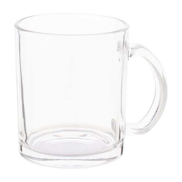 Immagine Strobba Mug in vetro riciclato