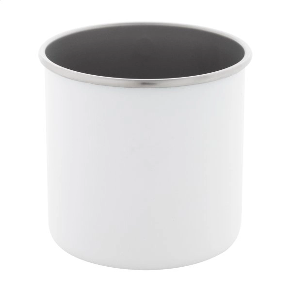 Immagine Hossa Mug in acciaio riciclato