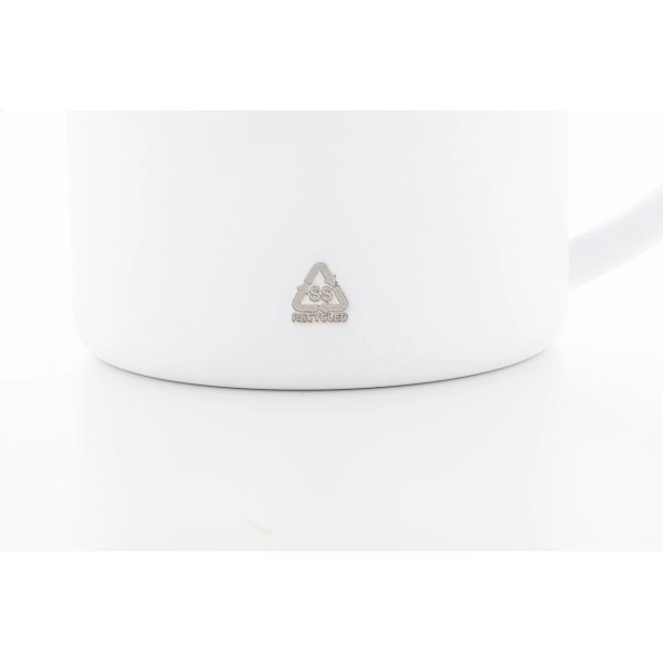 Immagine Hossa Mug in acciaio riciclato