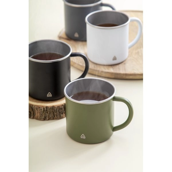 Immagine Hossa Mug in acciaio riciclato