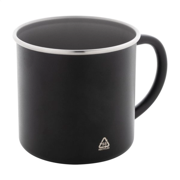 Immagine Hossa Mug in acciaio riciclato