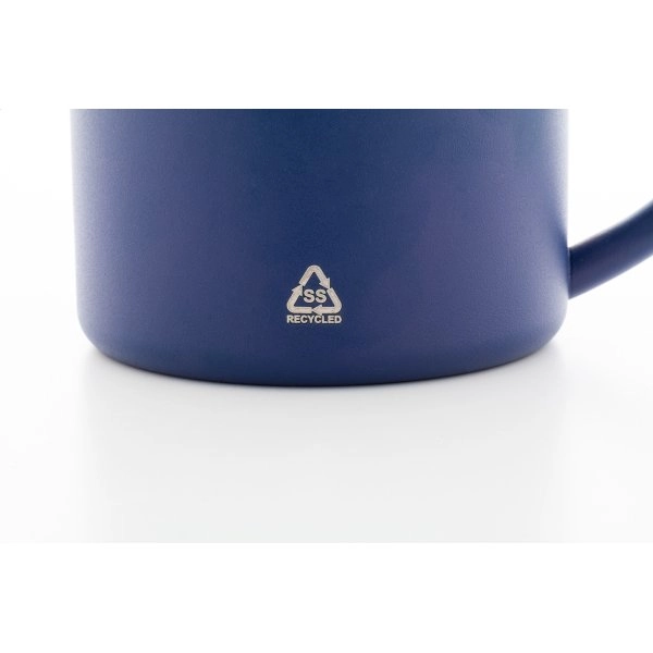 Immagine Hossa Mug in acciaio riciclato
