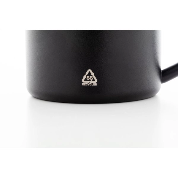 Immagine Hossa Mug in acciaio riciclato