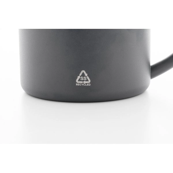 Immagine Hossa Mug in acciaio riciclato