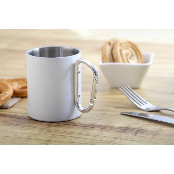 Immagine Odisha Subo Mug termico per stampa in sublimazione