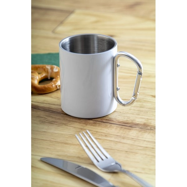 Immagine Odisha Subo Mug termico per stampa in sublimazione