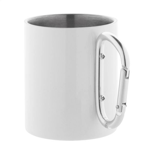 Immagine Odisha Subo Mug termico per stampa in sublimazione