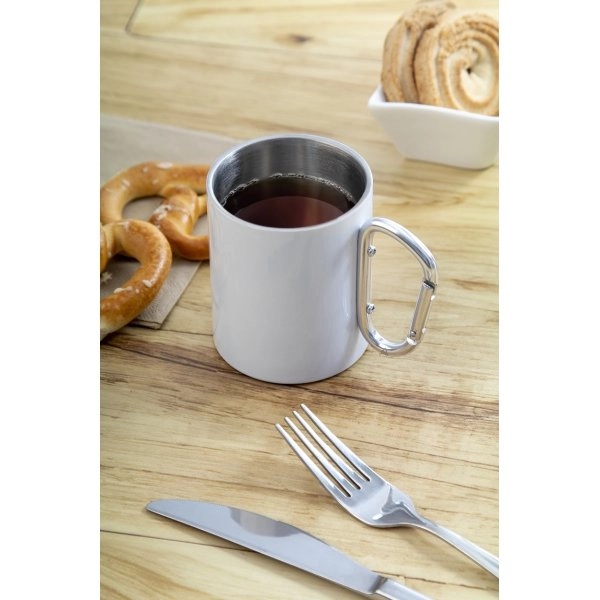 Immagine Odisha Subo Mug termico per stampa in sublimazione