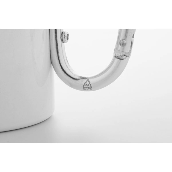 Immagine Odisha Subo Mug termico per stampa in sublimazione