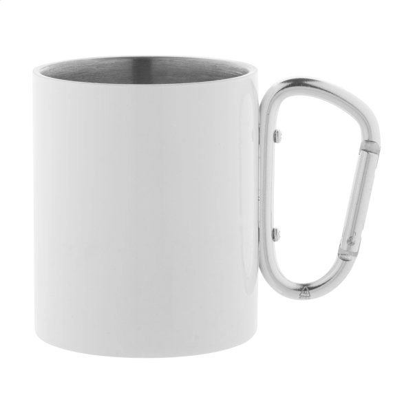 Immagine Odisha Subo Mug termico per stampa in sublimazione