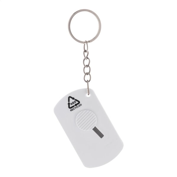 Immagine Parcelo Portachiavi con tagliacarte