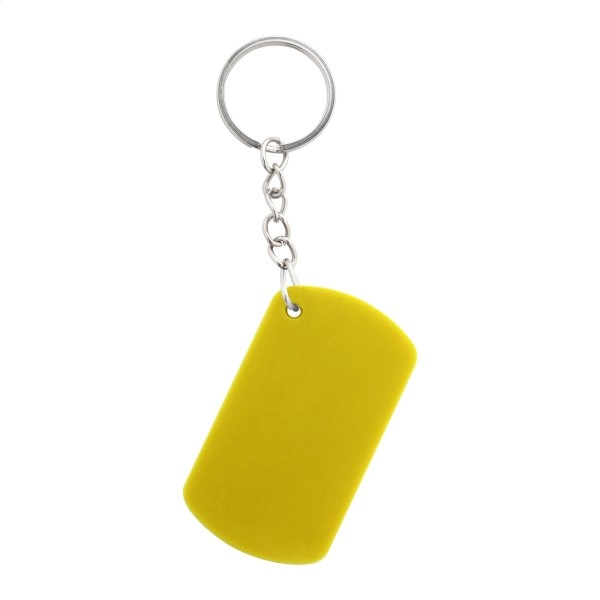 Immagine Parcelo Portachiavi con tagliacarte