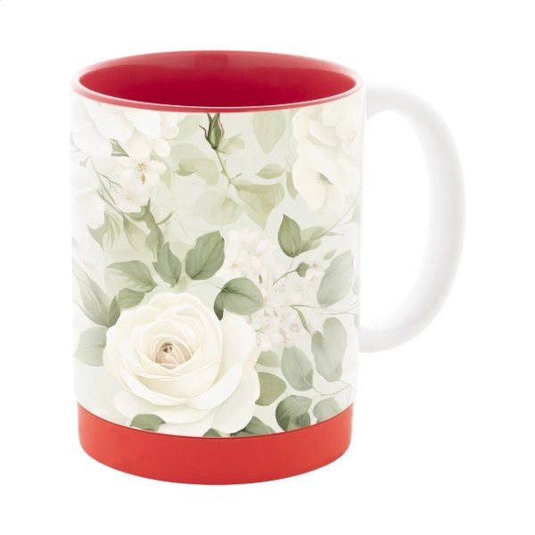 Immagine MultiColour Plus Mug per sublimazione