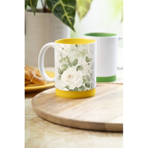 Immagine MultiColour Plus Mug per sublimazione