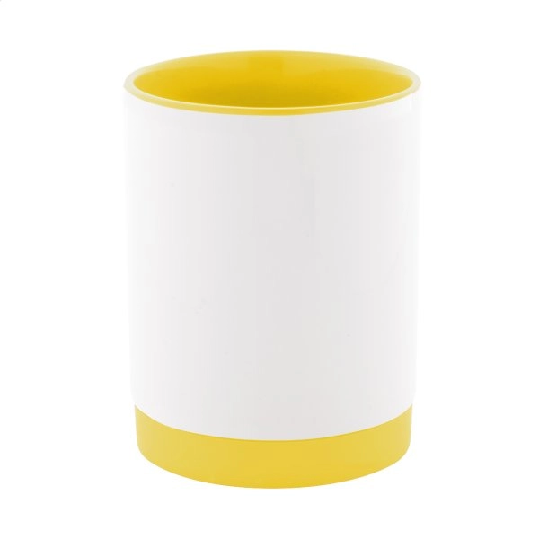 Immagine MultiColour Plus Mug per sublimazione