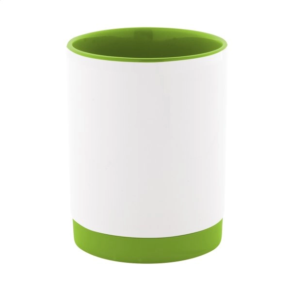 Immagine MultiColour Plus Mug per sublimazione