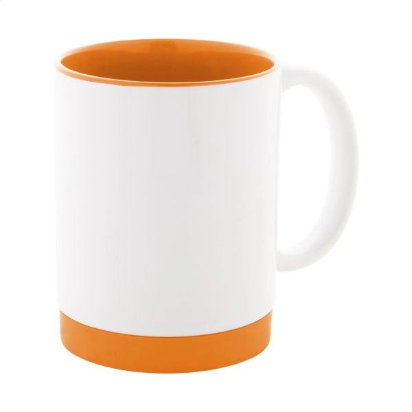 Immagine MultiColour Plus Mug per sublimazione