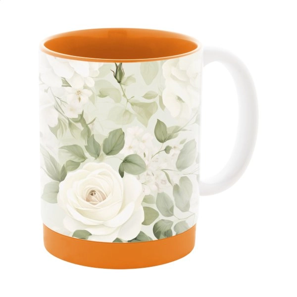 Immagine MultiColour Plus Mug per sublimazione