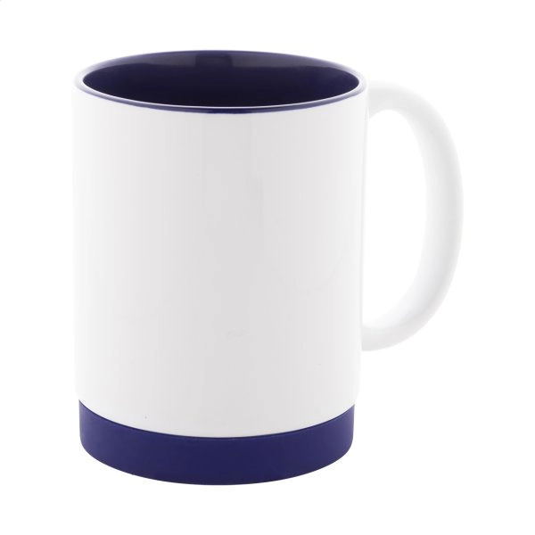 Immagine MultiColour Plus Mug per sublimazione